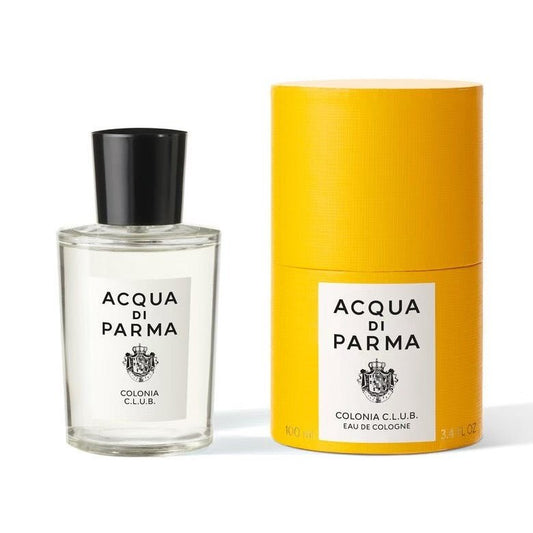 ACQUA DI PARMA Colonia Club Eau De Cologne 帕爾瑪俱樂部古龍 - La Fée Beauty