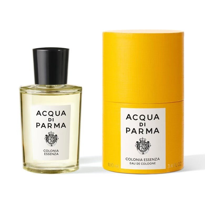 ACQUA DI PARMA Colonia Essenza EAU DE COLOGNE 帕爾瑪克羅尼亞黑調古龍 - La Fée Beauty