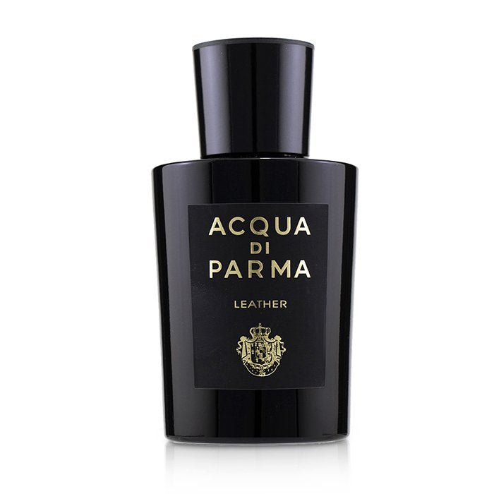 ACQUA DI PARMA Leather Eau de Parfum 帕爾瑪之水 -皮革中性淡香精 - La Fée Beauty