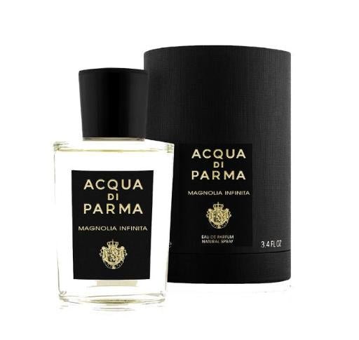 ACQUA DI PARMA 帕爾瑪之水 MAGNOLIA INFINITA EAU DE PARFUM 格調- 木蘭未央淡香精 - La Fée Beauty