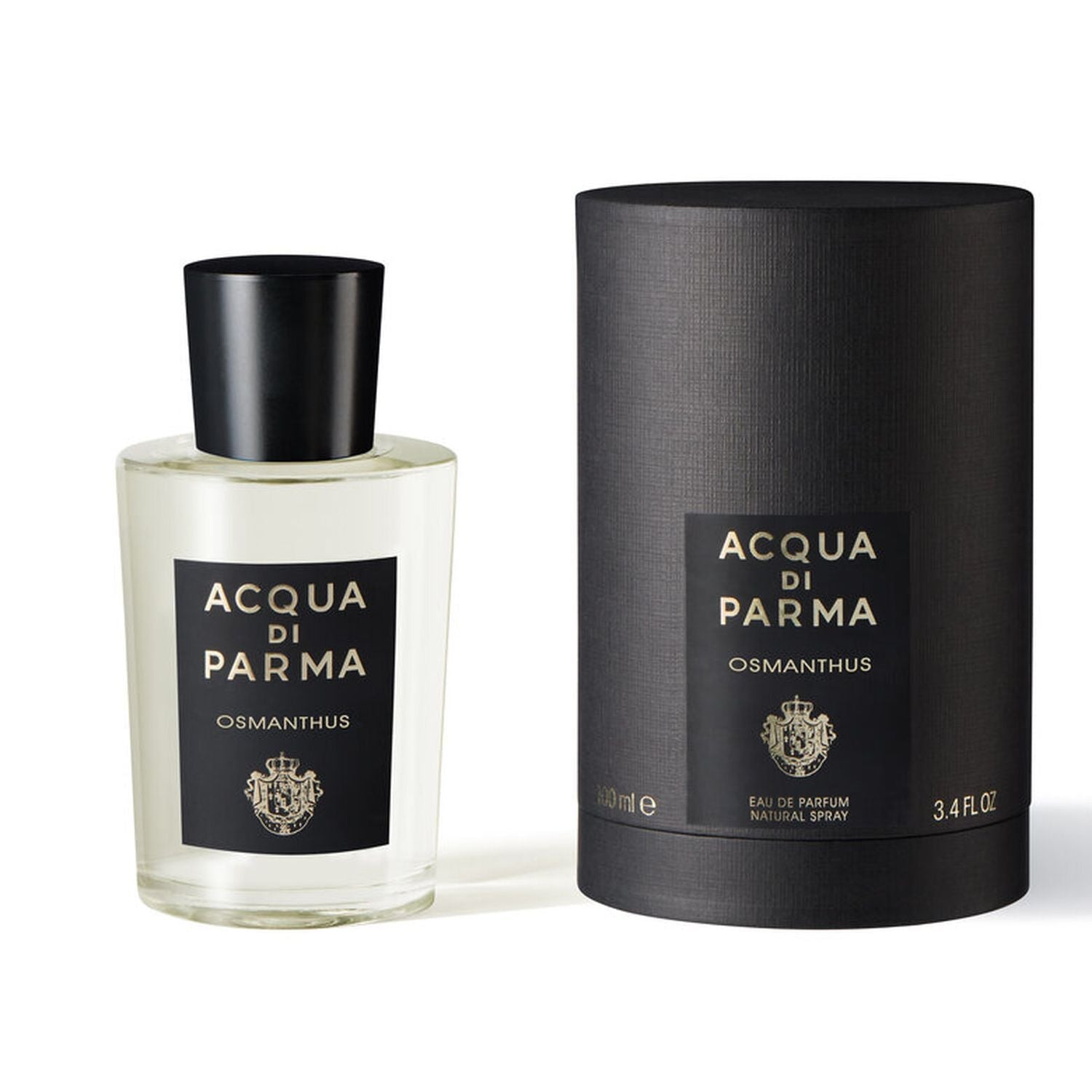 ACQUA DI PARMA 帕爾瑪之水 Osmanthus Eau de Parfum 格調系列 歐詩漫馥桂淡香精 - La Fée Beauty