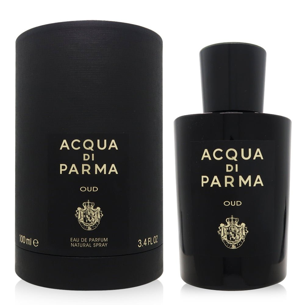 ACQUA DI PARMA 帕爾瑪之水 Oud 沉香淡香精 EDP - La Fée Beauty