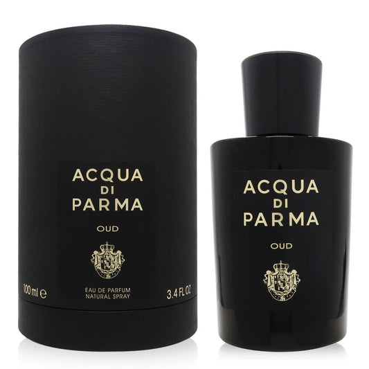 ACQUA DI PARMA 帕爾瑪之水 Oud 沉香淡香精 EDP - La Fée Beauty