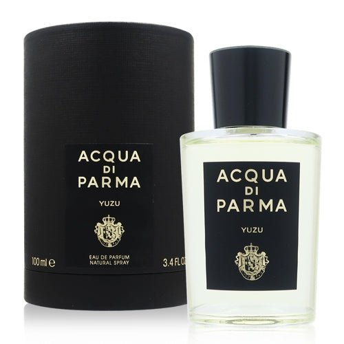 ACQUA DI PARMA 帕爾瑪之水 Yuzu Eau de Parfum 格調系列-清柚淡香精 - La Fée Beauty