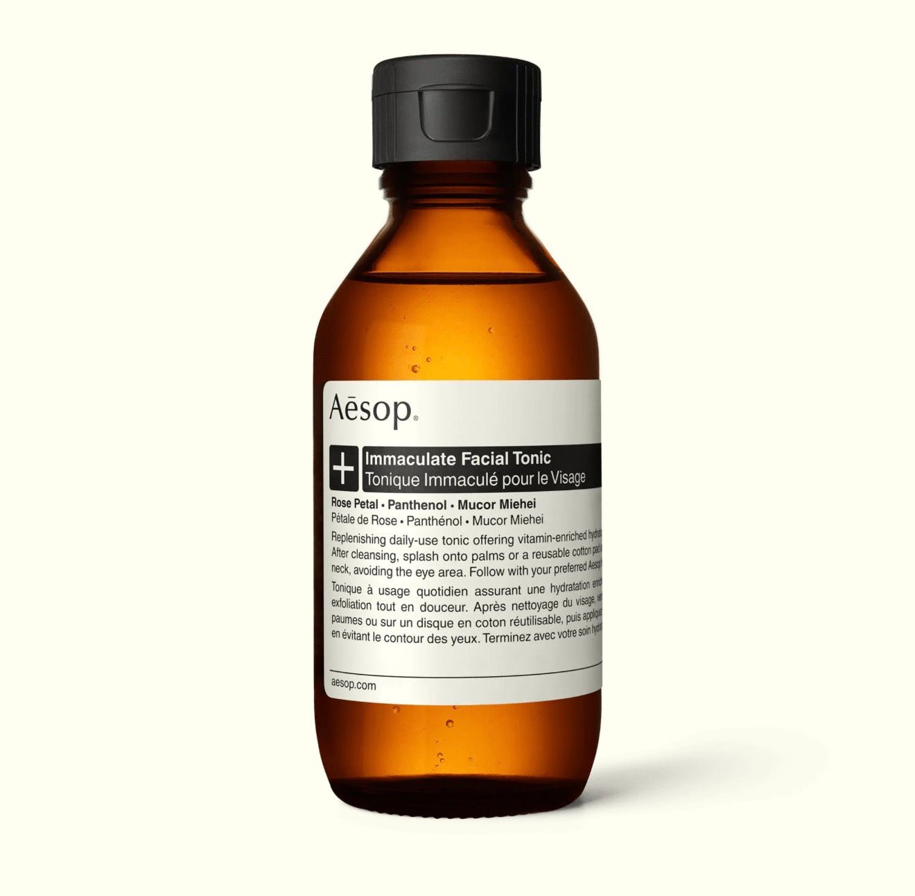 Aesop 純淨無瑕調理液 100ml - La Fée Beauty