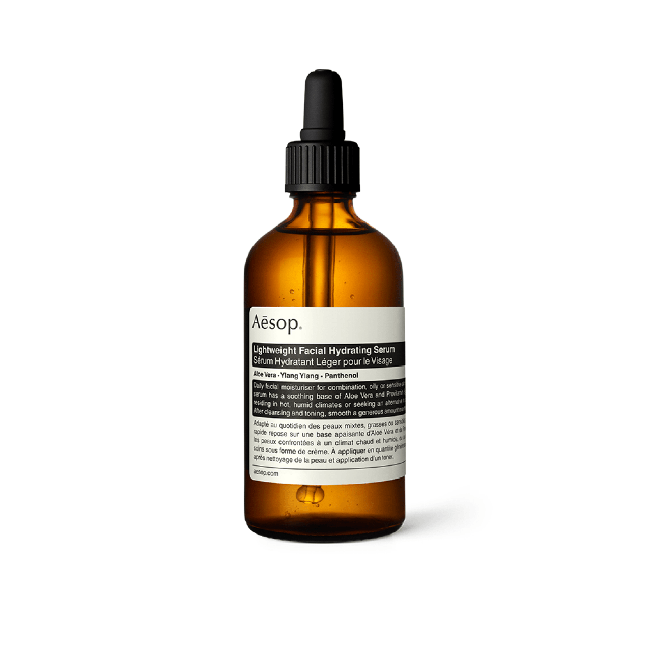 Aesop 伊索 輕盈保濕精華露 100ML - La Fée Beauty
