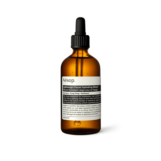 Aesop 伊索 輕盈保濕精華露 100ML - La Fée Beauty