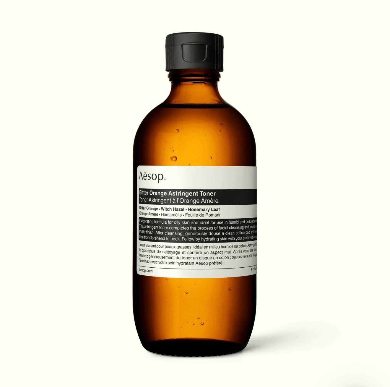 Aesop 苦橙收斂調理液 200ml - La Fée Beauty