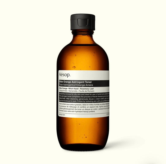 Aesop 苦橙收斂調理液 200ml - La Fée Beauty
