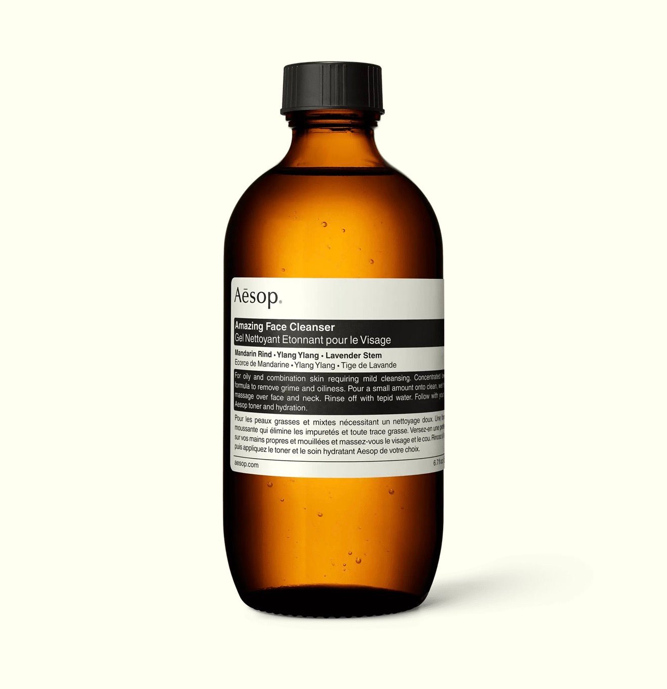 AESOP 伊索 絕妙平衡潔面露 200ml - La Fée Beauty