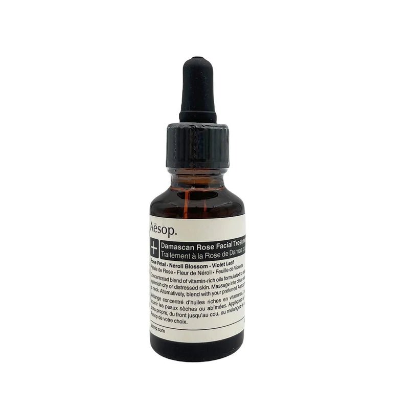 Aesop 伊索 大馬士革玫瑰精露 25ML - La Fée Beauty