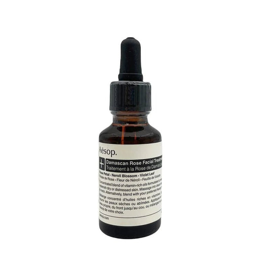 Aesop 伊索 大馬士革玫瑰精露 25ML - La Fée Beauty