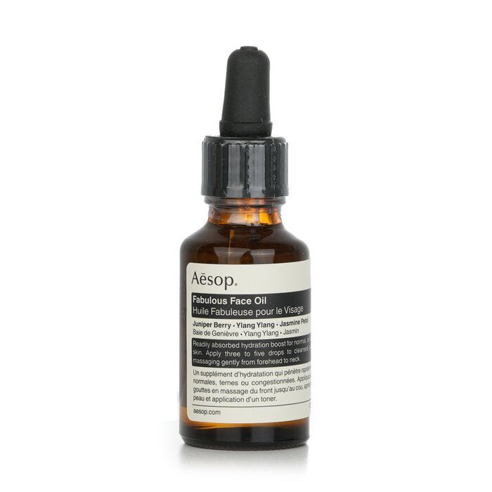 Aesop 伊索 煥采滋潤精露 25ml - La Fée Beauty