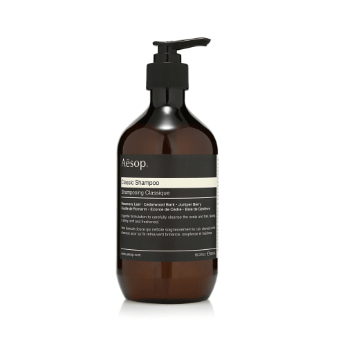 Aesop 經典洗髮露 500ml - La Fée Beauty