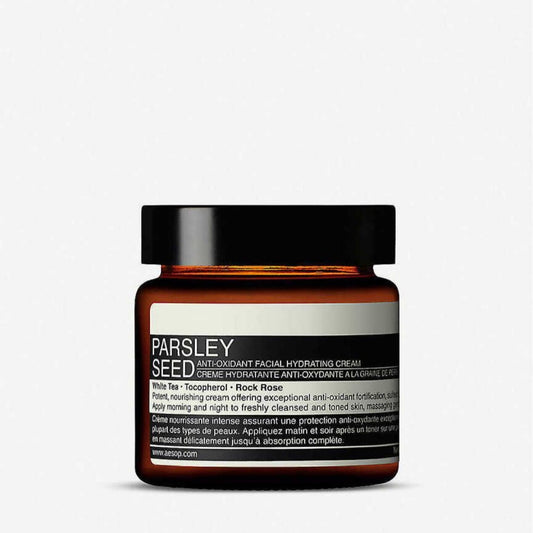 Aesop 伊索 香芹籽抗氧化面霜 60ml - La Fée Beauty