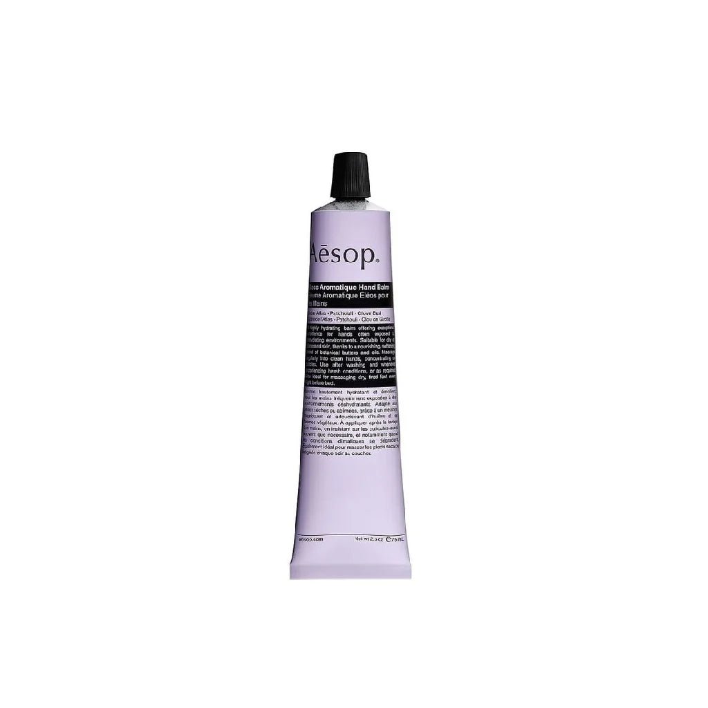 Aesop 厄勒俄斯芳香護手霜 - La Fée Beauty