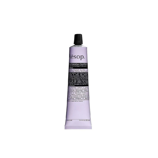 Aesop 厄勒俄斯芳香護手霜 - La Fée Beauty