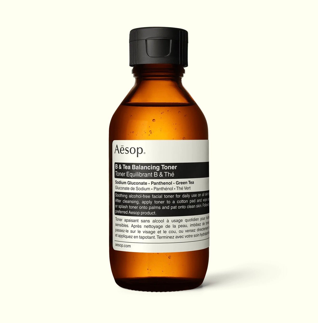 Aesop B 綠茶平衡調理液 - La Fée Beauty