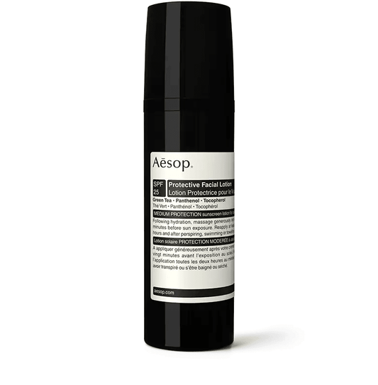 Aesop 伊索 防曬面部乳液SPF25 50ml - La Fée Beauty