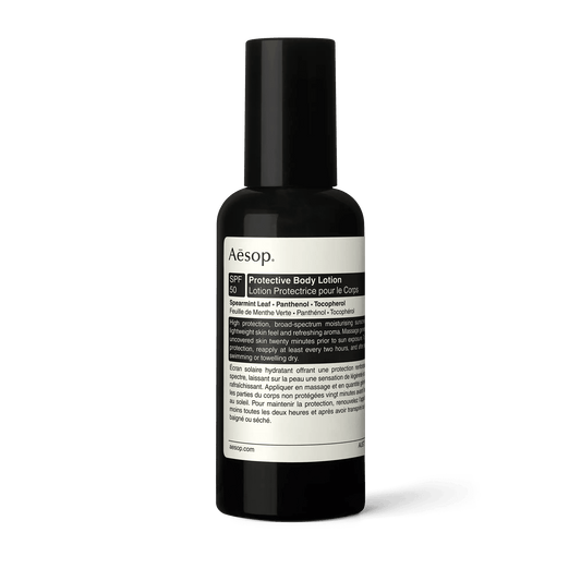 Aesop 伊索 防曬身體乳液 SPF50 150ml - La Fée Beauty