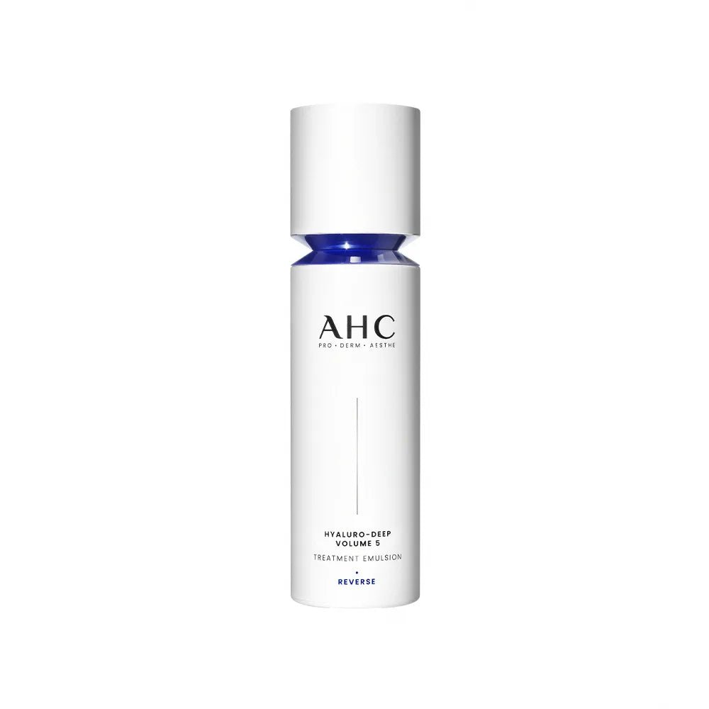 韓國 AHC 水光乳液 100ml - La Fée Beauty