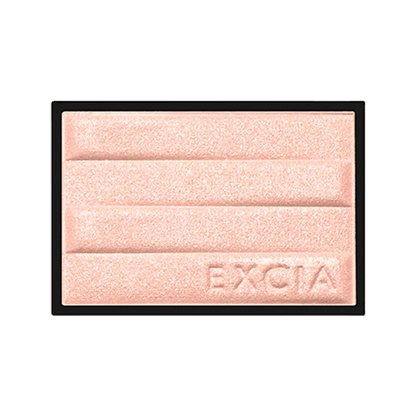 Albino 奧爾濱 EXCIA 25年新款高光修容粉 4.8g - La Fée Beauty