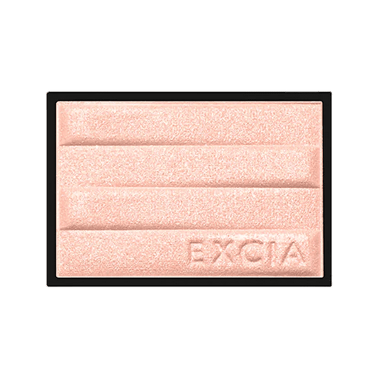 Albino 奧爾濱 EXCIA 25年新款高光修容粉 4.8g - La Fée Beauty