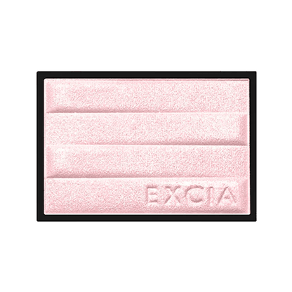 Albino 奧爾濱 EXCIA 25年新款高光修容粉 4.8g - La Fée Beauty