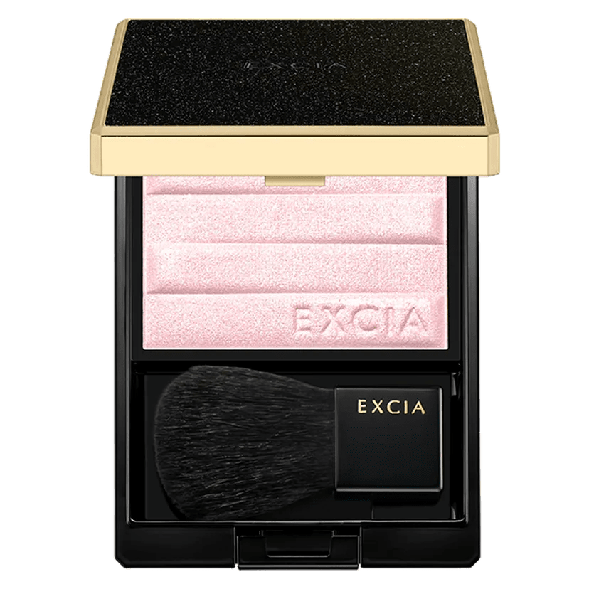 Albino 奧爾濱 EXCIA 25年新款高光修容粉 4.8g - La Fée Beauty