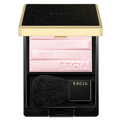 Albino 奧爾濱 EXCIA 25年新款高光修容粉 4.8g - La Fée Beauty
