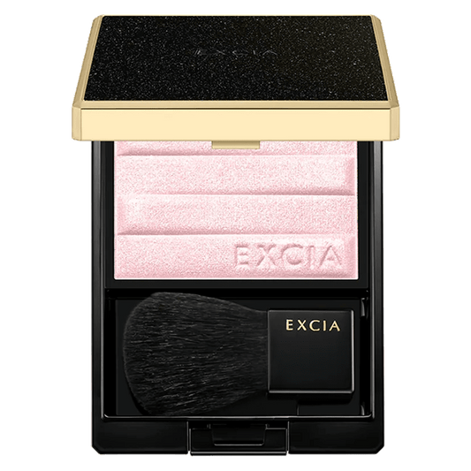 Albino 奧爾濱 EXCIA 25年新款高光修容粉 4.8g - La Fée Beauty