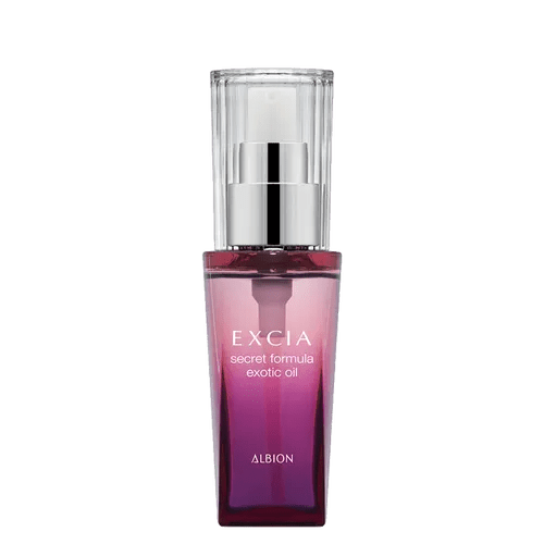Albino 奧爾濱 EXCIA 護膚新寵 全能抗衰老 修復生命力 純植物美容精華油 30ml - La Fée Beauty