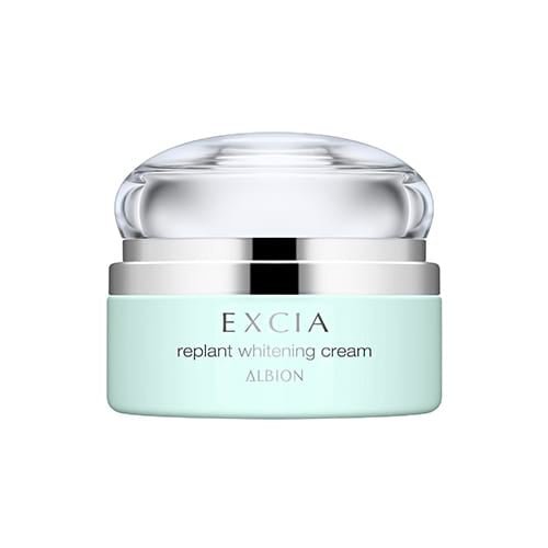 Albino 奧爾濱 EXCIA REPLANT WHITENING CREAM 恆亮激活細胞面霜 30g - La Fée Beauty