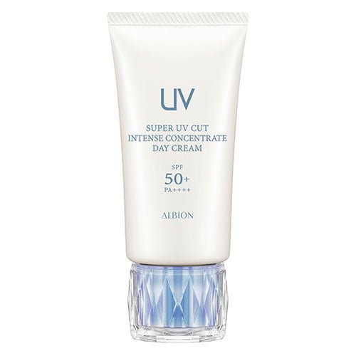 Albion 奧爾濱 全方位基因修復防曬面霜 50g - La Fée Beauty