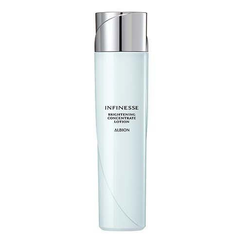 Albion 奧爾濱 BRIGHTENING CONCENTRATE LOTION 優活保濕化妝水 200g - La Fée Beauty
