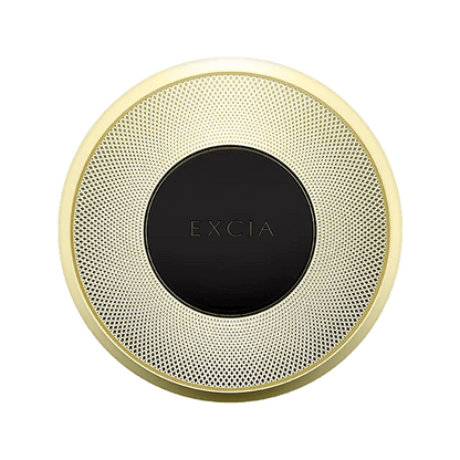 ALBION 奧爾濱 EXCIA 持久養護 壓倒性滋潤感 粉質細膩 上臉自然 補妝粉餅 新版蜜粉餅 30g - La Fée Beauty