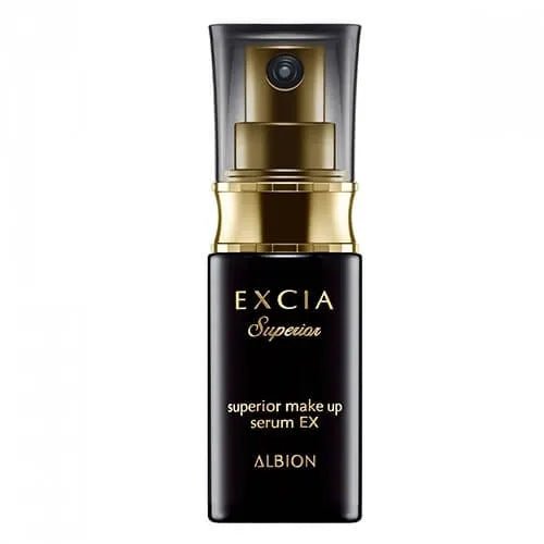 ALBION 奧爾濱 EXCIA AL 雅思美白緊致精華妝前乳30ml - La Fée Beauty