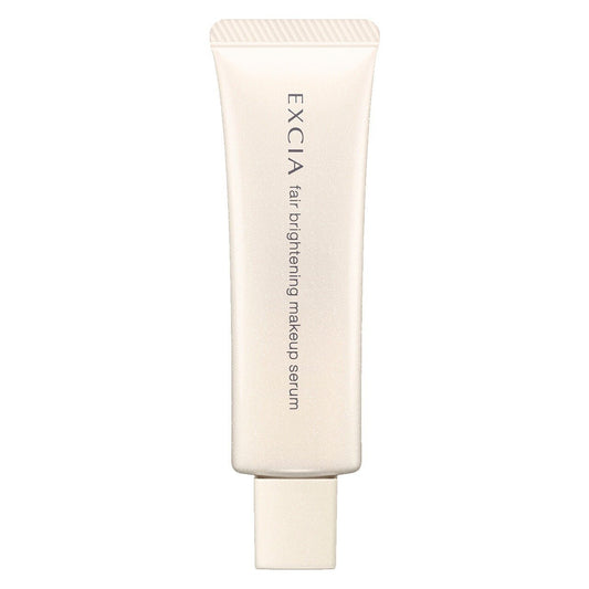ALBION 奧爾濱 EXCIA fair brightening makeup serum 美白妝前乳 30g - La Fée Beauty