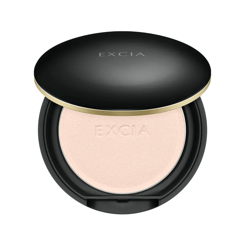 ALBION 奧爾濱 EXCIA 新版透明保濕蜜粉餅LU01 SPF10 PA+ - La Fée Beauty