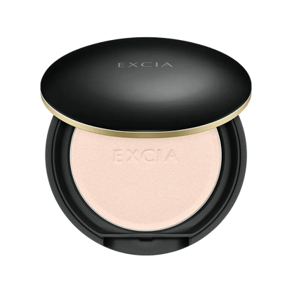 ALBION 奧爾濱 EXCIA 新版透明保濕蜜粉餅LU01 SPF10 PA+ - La Fée Beauty