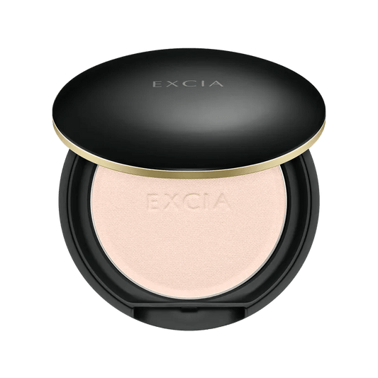 ALBION 奧爾濱 EXCIA 新版透明保濕蜜粉餅LU01 SPF10 PA+ - La Fée Beauty