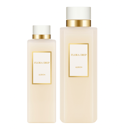 Albion 奧爾濱 FLORA DRIP 白神水/白神發酵液 160ml - La Fée Beauty