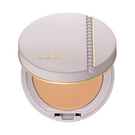 ALBION 奧爾濱 STUDIO 2025年新品 粉膏粉餅 9.5g - La Fée Beauty