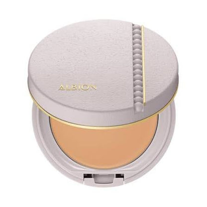 ALBION 奧爾濱 STUDIO 2025年新品 粉膏粉餅 9.5g - La Fée Beauty