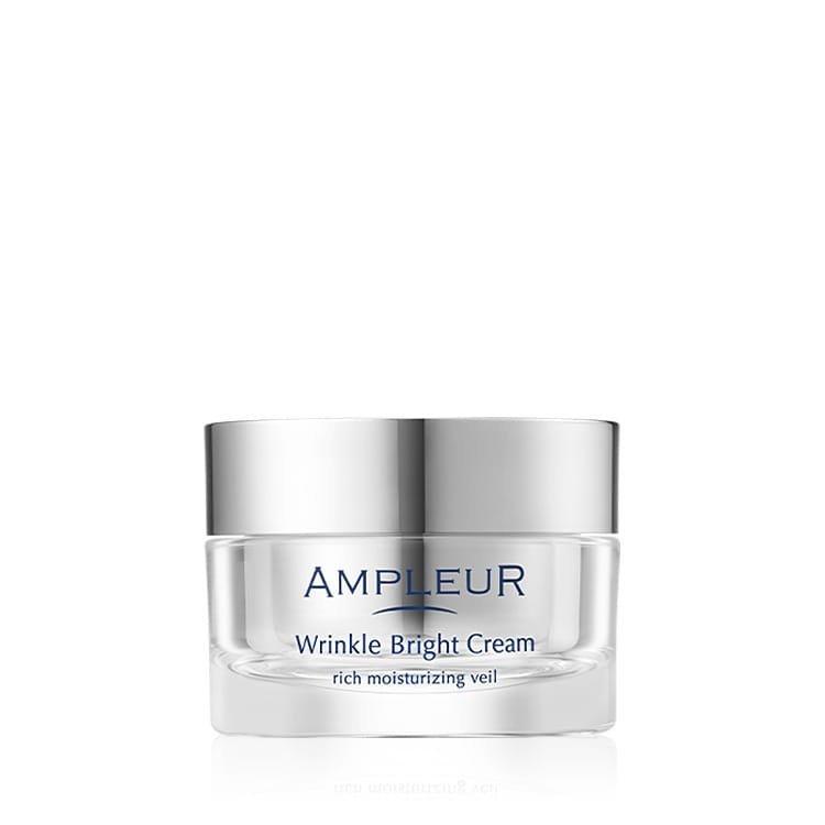 AMPLEUR 抗皺亮白霜 30g - La Fée Beauty