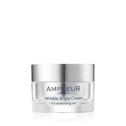 AMPLEUR 抗皺亮白霜 30g - La Fée Beauty