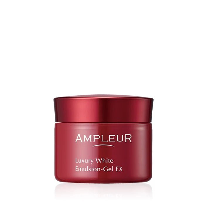 AMPLEUR 奢寵耀白小紅罐素肌面霜 50g - La Fée Beauty