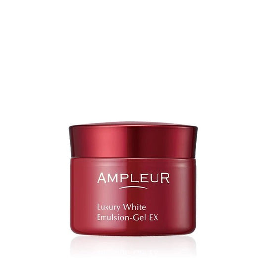 AMPLEUR 奢寵耀白小紅罐素肌面霜 50g - La Fée Beauty