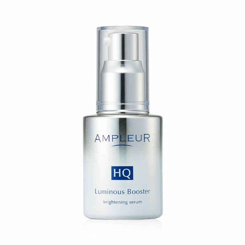 AMPLEUR HQ 光彩亮膚精華液 40mL - La Fée Beauty