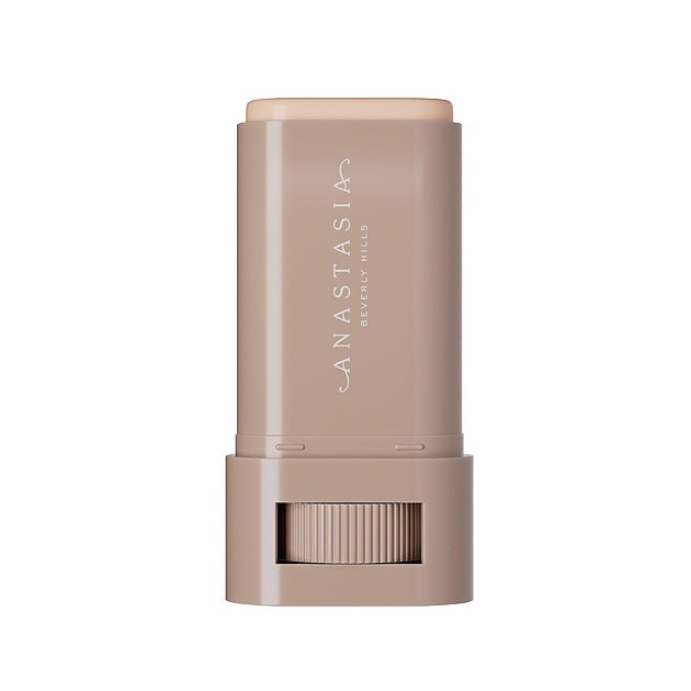 章小蕙推荐 Anastasia Beverly Hills 新品 Beauty Balm 粉底棒 - La Fée Beauty